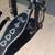 DW  double kick pedals 2 thumbnail