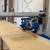 OMGA RADIAL 900/7 Radial Arm Saw 3 thumbnail