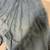 Vintage Retro Hippie 1970s Blue Denim Bell Bottom Jeans 7 thumbnail