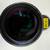 Nikor 300mm, 180mm & 105mm ED Manual Focus lenses with focus gears 2 thumbnail
