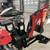 2019 TYM T454H Tractor 46HP w/ Loader, Backhoe, Cab & A/C 4 thumbnail