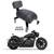 2025+ Indian Motorcycle Passenger Seat and Backrest • NEW 2 thumbnail