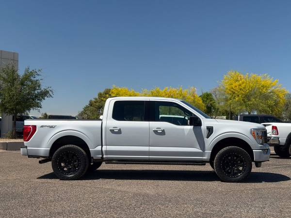 2021 Ford F-150 F150 F - Photo 4
