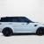 2022 Land Rover Range Rover Sport AWD All Wheel Drive Certified Electric HST SUV 4 thumbnail
