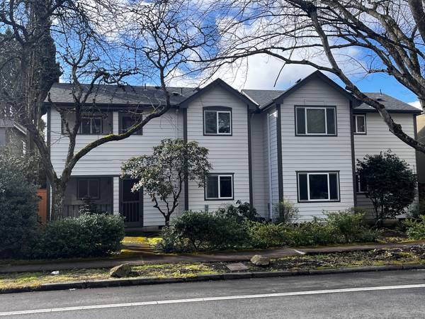 Beautifully updated 1 BD with ductless heat pump in the Whiteaker! 1