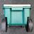 Ames LAWN BUDDY Rolling Garden Storage Cart with Tray 2 Cu. Ft. NICE 5 thumbnail