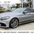 2015 Mercedes-Benz AMG C 63 S Sedan 1 thumbnail