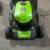 ​⚡ QUICK SALE! ⚡ Greenworks 40V Self-Propelled Electric Mower (COMPLET 2 thumbnail