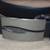Black Genuine Leather Belt 4 thumbnail