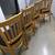 4 nice chairs... made in usa 1 thumbnail