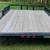 UTV ATV Utility Trailer 77" x 12' 3 thumbnail