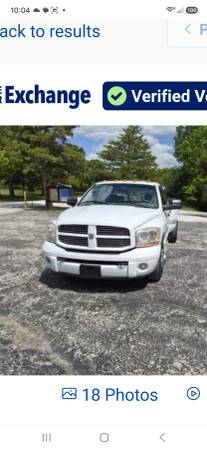 2006 RAM 3500 - Photo 2