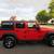 2015 Jeep Wrangler Unlimited 4x4 Hardtop -76,322 Miles - Immaculate 4 thumbnail