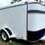 5’ X 8’ COVERED CARGO UTILITY TRAILER 5 thumbnail