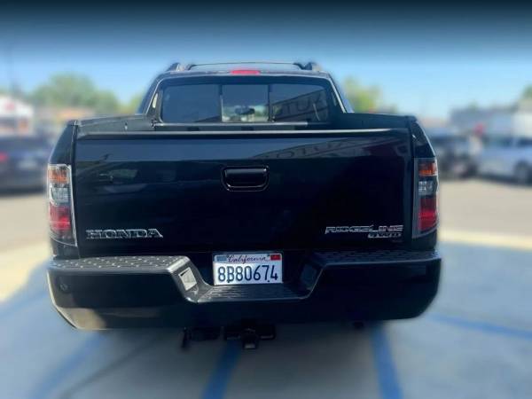 2006 Honda Ridgeline - ¡Financiamiento disponible! ¡¡¡¡¡500 dólares de descuento! - 9495,00 dólares63470899906049123
