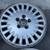 Volvo s90 or v90 15 inch alloy rims 5 on 108mm 4 thumbnail