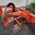 KUBOTA BX23S TRACTOR 5 thumbnail