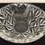 Tiffany & Co. Crystal Rock Cut Bowl (2 available) 6” 10 thumbnail