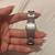 Rolex Oyster Perpetual 31mm Steel Watch 177200 Midsize White Roman 2 thumbnail
