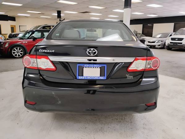2013 TOYOTA COROLLA........¡¡NICE!! .. ¡LLAME AHORA! !! 678 755 0651 - $5,900 (ATLANTA)63620880736771123
