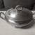 Like new vintage rare Stainless steel 3 quart soup tureen 1 thumbnail