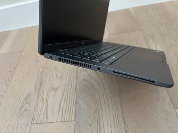 Dell Latitude 7420 laptop: i7-1185G7, 16GB RAM, 512GB SSD, Win10 Pro - $320 (santa clara)63471438558465123