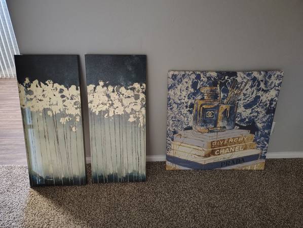 Canvas pics 1