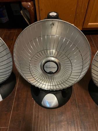 Platos eléctricos parabólicos de calor rápido - $4062959188514691123