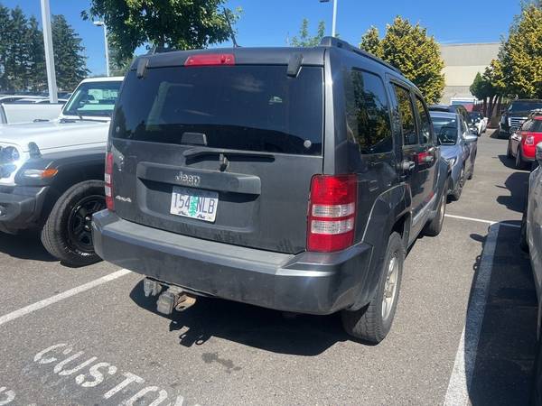 2010 Jeep Liberty 4x4 4WD Sport SUV - $76 (Est. payment OAC†)63495103372545122