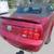 2006 FORD MUSTANG CONVERTIBLE,CLEAN TITLE, BEAUTIFUL BRIGHT RED!!! 6 thumbnail