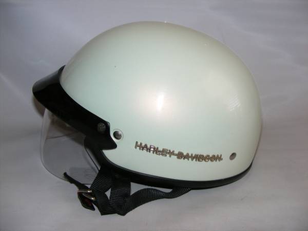 Harley Davidson Midway Dot XS Women Helmet A5047