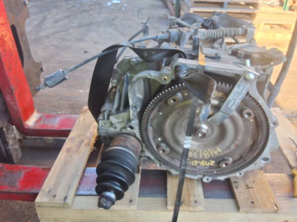 ★2010-2011 KIA SOUL- AUTOMATIC TRANSMISSION -#M18138★ 1