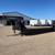 102X32 (14K) Gooseneck Trailers - Drive Over Fenders - Mega Ramps 1 thumbnail