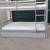 FULL OVER FULL WOODEN BUNK BED And TWIN TRUNDLE 2 thumbnail