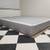 Queen size box spring - can DELIVER almost anywhere for $20 extra 2 thumbnail