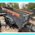 Dump Trailer 7x14 14,000lb w/ 30” Sides, 8 Gauge Floors/Walls 4 thumbnail
