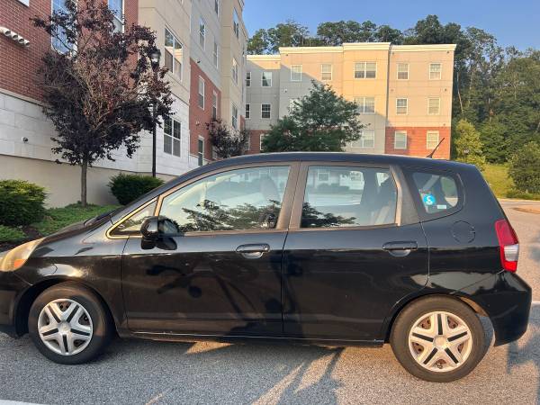 2008 Honda Fit - $5,000 (Brooklyn)63654719531139122