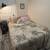 22 day sublet in bedstuy Dec 18 - Jan 9 $660 $30/night 1 thumbnail