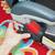 GRACO CHILD CAR SEAT Baby Restraint Booster High Arm Chair Gray White 6 thumbnail