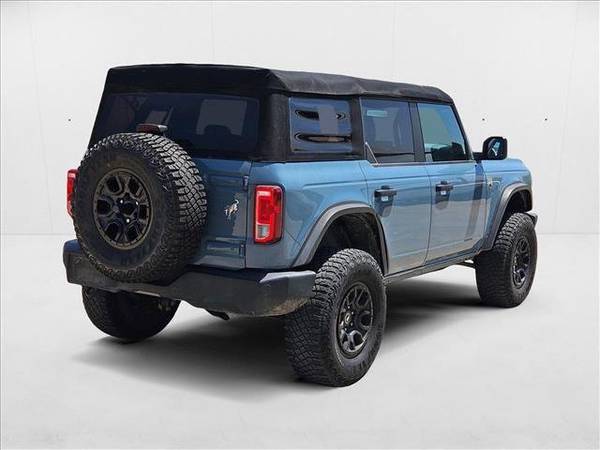 2022 Ford Bronco 4x4 4WD Big Bend Convertible - $37,985 (Call *(817) 769-7506* to Confirm Availability Instantly)63479082106115124
