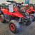 ATV/Quad - Brand New 150cc — Black Friday Deal $100 Off + Free Goggles 14 thumbnail