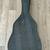 50s 60s Gibson Alligator Dreadnought Full Size Acoustic Guitar Case 1 thumbnail