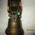 vintage small bell from Switzerland 1 thumbnail
