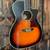Washburn Warren Haynes electric/acoustic 1 thumbnail