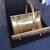 Brass wood caddy 2 thumbnail