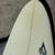 7’2” Twin Fin Midlength Surfboard 3 thumbnail