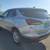 2022 Chevy Chevrolet Equinox LT suv Silver Ice Metallic 7 thumbnail