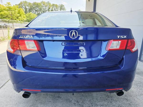 2009 Acura TSX - Financing Available! - $7995.0063442097667585123