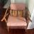 Bamboo Lounge Chair 1 thumbnail