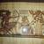 Mirrors--Egyptian paintings -just poles only/ MIRRORS 4 thumbnail